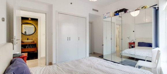 Apartamento de 1 dormitorio en Dubai Marina, UAE No. 3265 7