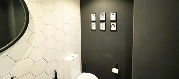 Apartamento de 1 dormitorio en Dubai Marina, UAE No. 3265 9