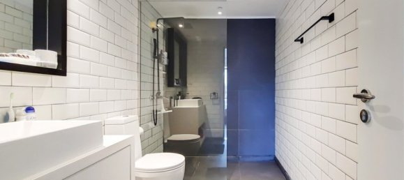 Apartamento de 1 dormitorio en Dubai Marina, UAE No. 3265 8