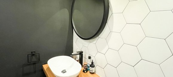 Apartamento de 1 dormitorio en Dubai Marina, UAE No. 3265 11