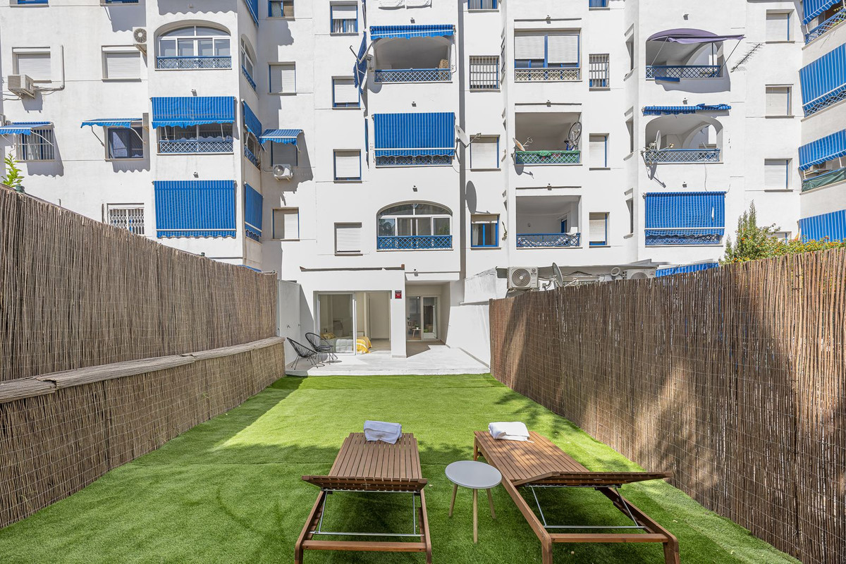 2 bedrooms Apartment in Mijas, Spain No. 264680