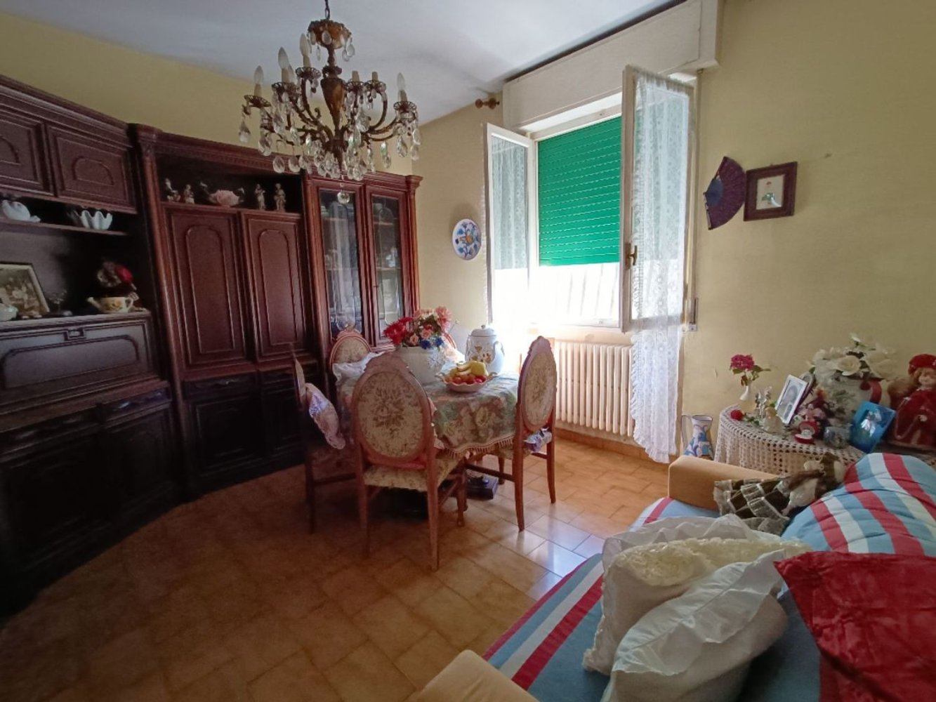 3-Zimmer Wohnung in Romanengo, Italy, Nr. 150137