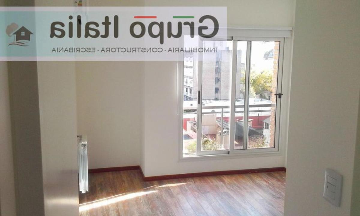 Apartamento T3 em Santa Fe, Argentina N.º 6378