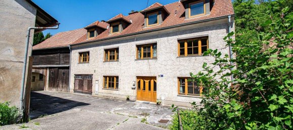 8 rooms House in Krems an der Donau, Austria No. 244376 5