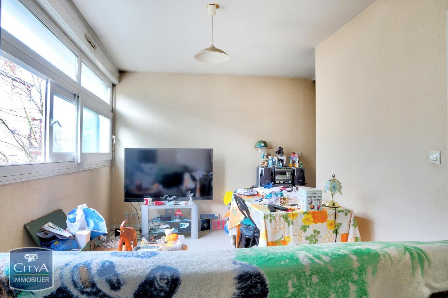 1 Schlafzimmer Wohnung in Tours, France, Nr. 84310