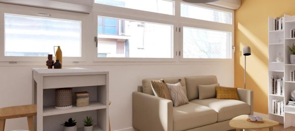 1 Schlafzimmer Wohnung in Tours, France, Nr. 84310 7