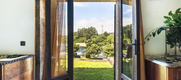 4 Schlafzimmer Haus in Barcelos, Portugal, Nr. 212425 34