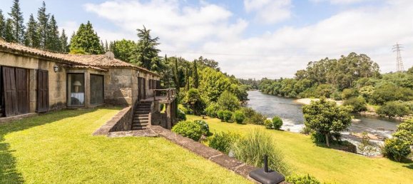 4 Schlafzimmer Haus in Barcelos, Portugal, Nr. 212425 6