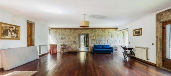 4 Schlafzimmer Haus in Barcelos, Portugal, Nr. 212425 33