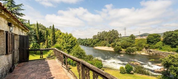 4 Schlafzimmer Haus in Barcelos, Portugal, Nr. 212425 7