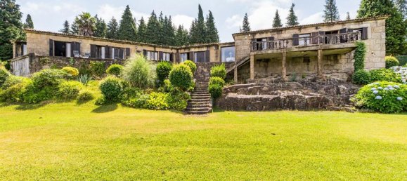 4 Schlafzimmer Haus in Barcelos, Portugal, Nr. 212425 16