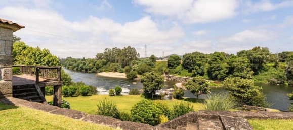 4 Schlafzimmer Haus in Barcelos, Portugal, Nr. 212425 5