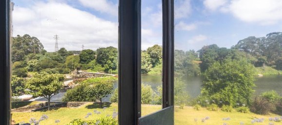 4 Schlafzimmer Haus in Barcelos, Portugal, Nr. 212425 39