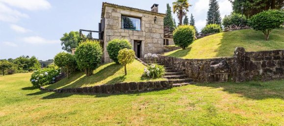 4 Schlafzimmer Haus in Barcelos, Portugal, Nr. 212425 2