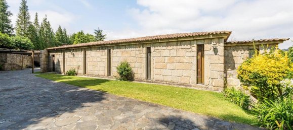 4 Schlafzimmer Haus in Barcelos, Portugal, Nr. 212425 28