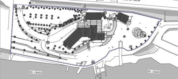 4 Schlafzimmer Haus in Barcelos, Portugal, Nr. 212425 44