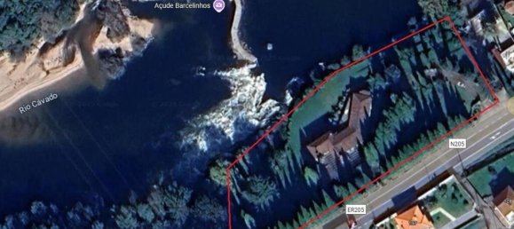 4 Schlafzimmer Haus in Barcelos, Portugal, Nr. 212425 43