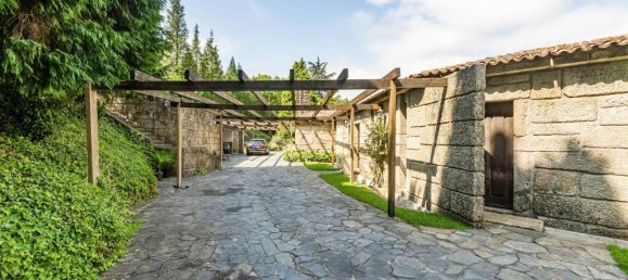 4 Schlafzimmer Haus in Barcelos, Portugal, Nr. 212425 29