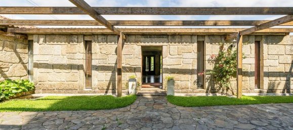 4 Schlafzimmer Haus in Barcelos, Portugal, Nr. 212425 30