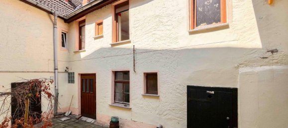 2 Schlafzimmer Stadthaus in Saalekreis, Germany, Nr. 330617 2