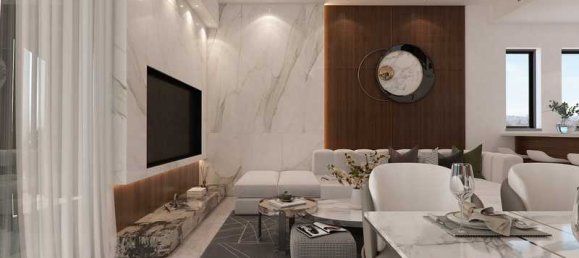 2 Schlafzimmer Wohnung in Limassol, Cyprus, Nr. 12120 4