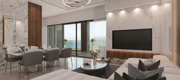 2 Schlafzimmer Wohnung in Limassol, Cyprus, Nr. 12120 2