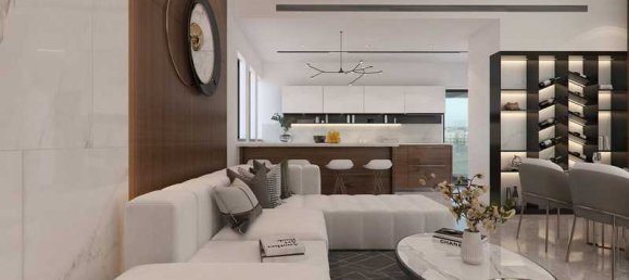 2 Schlafzimmer Wohnung in Limassol, Cyprus, Nr. 12120 3