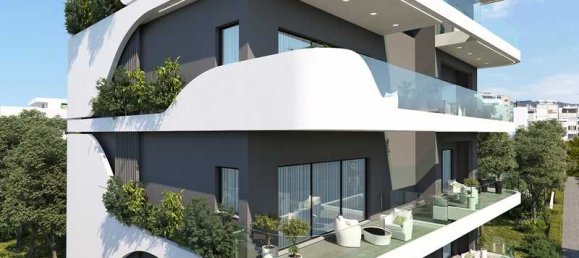 2 Schlafzimmer Wohnung in Limassol, Cyprus, Nr. 12120 16