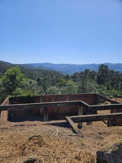 3 bedrooms House in Moncao, Portugal No. 179862