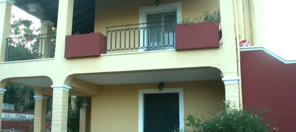 Propiedad comercial de 3 dormitorios en Corfu, Greece No. 7384 2