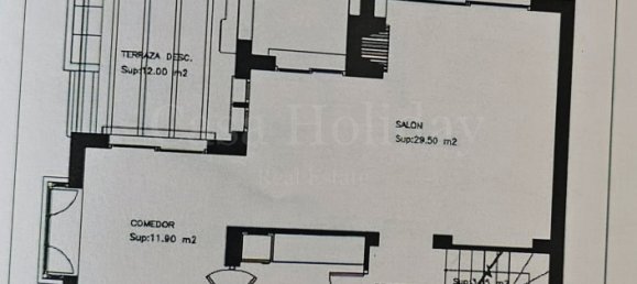 4 bedrooms Townhouse in El Paraiso, Spain No. 105917 56