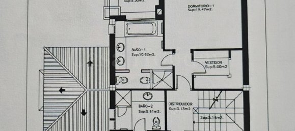 4 bedrooms Townhouse in El Paraiso, Spain No. 105917 54