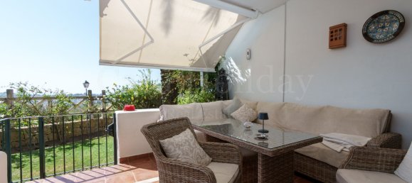 4 bedrooms Townhouse in El Paraiso, Spain No. 105917 27