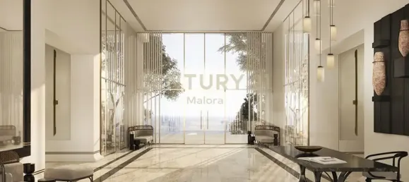 2 Schlafzimmer Wohnung in Agios Tychonas, Cyprus, Nr. 708 11