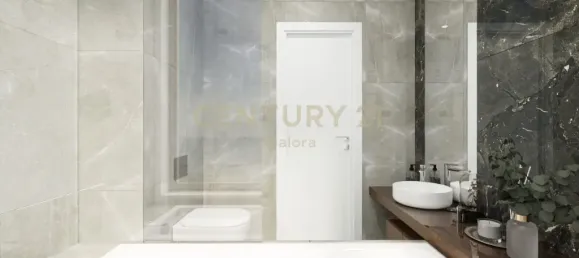 2 Schlafzimmer Wohnung in Agios Tychonas, Cyprus, Nr. 708 9