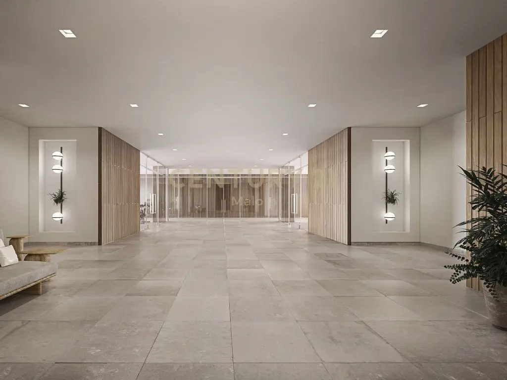 2 Schlafzimmer Wohnung in Agios Tychonas, Cyprus, Nr. 708