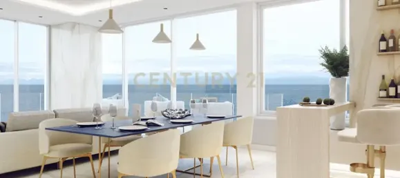 2 Schlafzimmer Wohnung in Agios Tychonas, Cyprus, Nr. 708 5