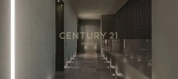 2 Schlafzimmer Wohnung in Agios Tychonas, Cyprus, Nr. 708 13