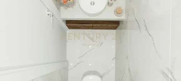 2 Schlafzimmer Wohnung in Agios Tychonas, Cyprus, Nr. 708 10