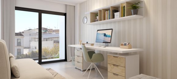 3 Schlafzimmer Penthouse in La Florida, Spain, Nr. 6564 9