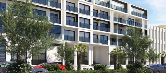 3 Schlafzimmer Penthouse in La Florida, Spain, Nr. 6564 13