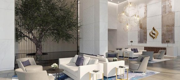 Apartamento T1 em JUMEIRAH LIVING MARINA GATE, Dubai Marina, UAE N.º 58006 7