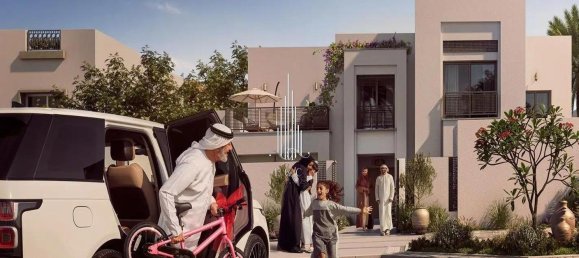 5 bedrooms Villa in Al Shamkha, UAE No. 40111 2