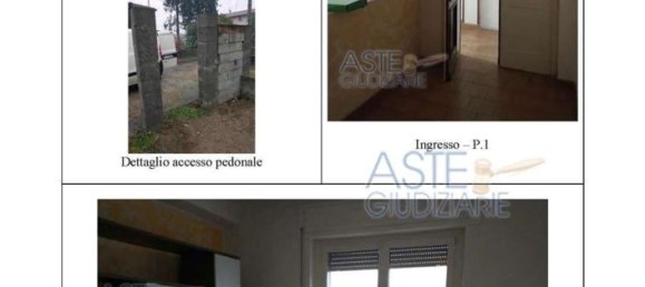 Apartamento de 4 divisões em Biandronno, Italy N.º 3142 5