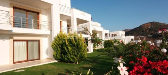 Apartamento 2+1 em Bodrum, Turkey N.º 27379 5
