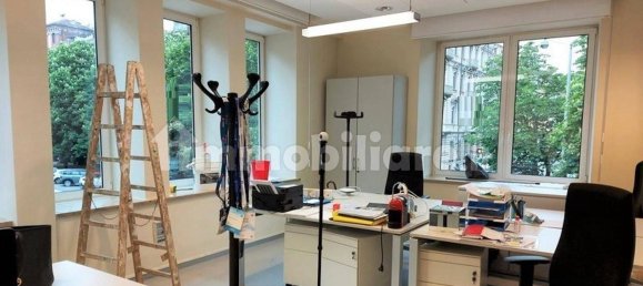 1730m² Office in Turin, Italy No. 318477 16