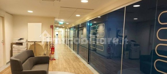 1730m² Office in Turin, Italy No. 318477 20