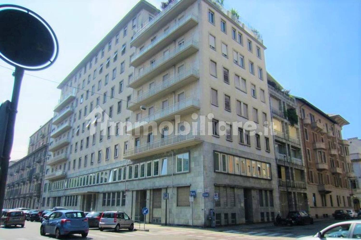 1730m² Office in Turin, Italy No. 318477