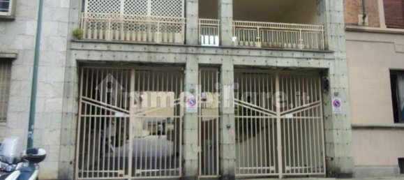 1730m² Office in Turin, Italy No. 318477 8