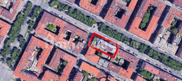 1730m² Office in Turin, Italy No. 318477 22